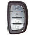 Hyundai Smart Key_v23 - Sell used car key fob remotes