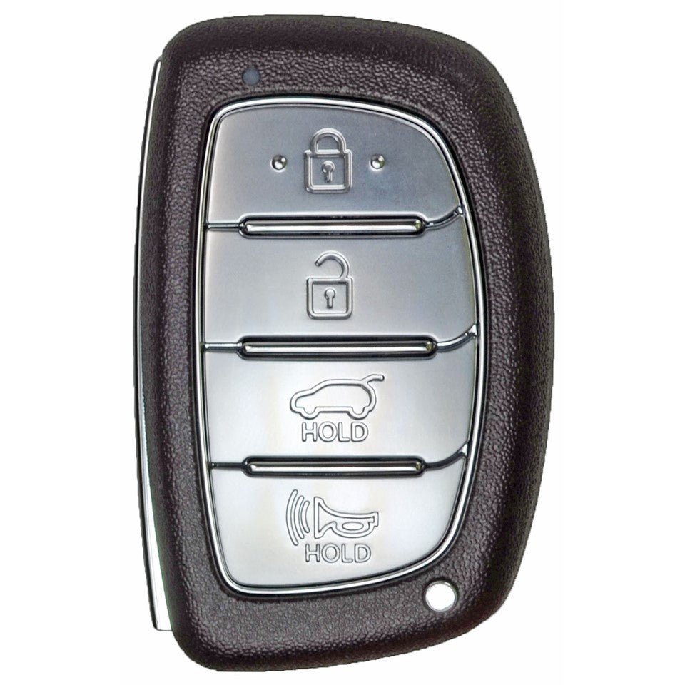 Hyundai Smart Key_v23 - Sell used car key fob remotes
