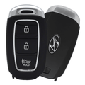 Hyundai Smart Key_v28 - Sell used car key fob remotes