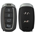 Hyundai Smart Key_v33 - Sell used car key fob remotes