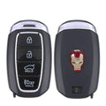 Hyundai Smart Key_v36 - Sell used car key fob remotes