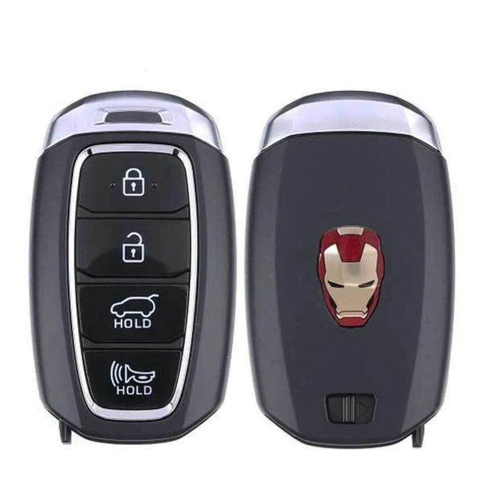 Hyundai Smart Key_v36 - Sell used car key fob remotes