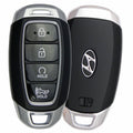 Hyundai Smart Key_v47 - Sell used car key fob remotes