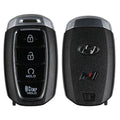 Hyundai Smart Key_v48 - Sell used car key fob remotes