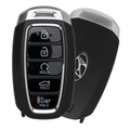 Hyundai Smart Key_v49 - Sell used car key fob remotes