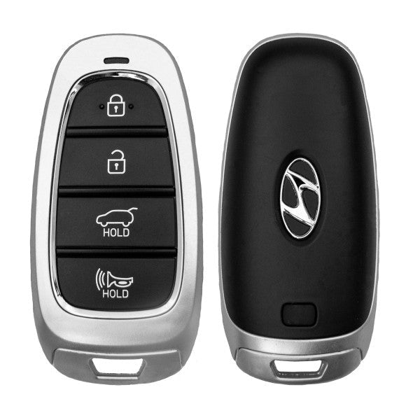 Hyundai Smart Key_v53 - Sell used car key fob remotes