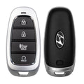 Hyundai Smart Key_v57 - Sell used car key fob remotes
