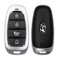 Hyundai Smart Key_v58 - Sell used car key fob remotes