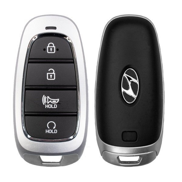 Hyundai Smart Key_v58 - Sell used car key fob remotes
