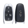 Hyundai Smart Key_v62 - Sell used car key fob remotes