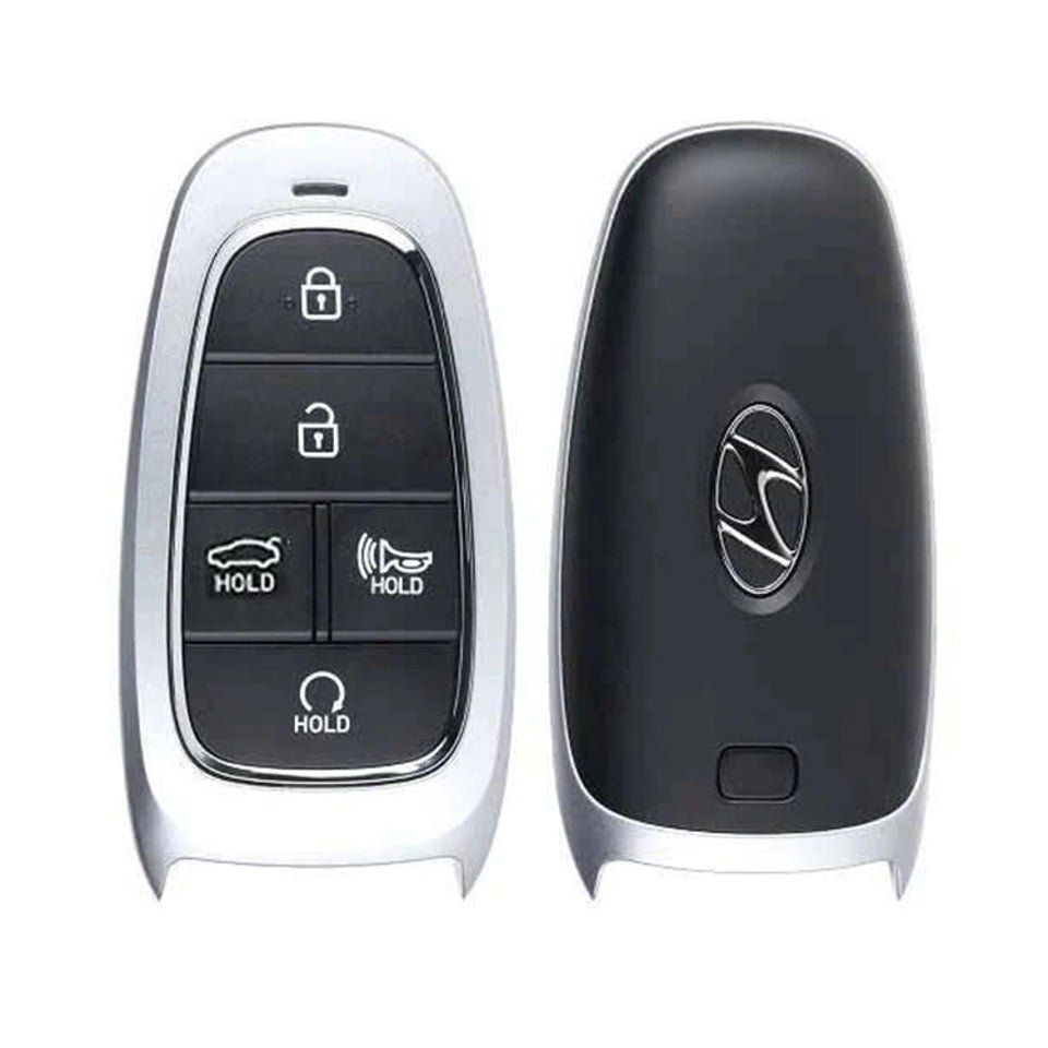 Hyundai Smart Key_v62 - Sell used car key fob remotes