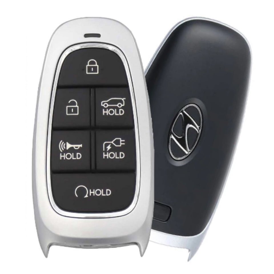 Hyundai Smart Key_v79 - Sell used car key fob remotes