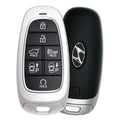 Hyundai Smart Key_v87 - Sell used car key fob remotes