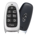 Hyundai Smart Key_v93 - Sell used car key fob remotes