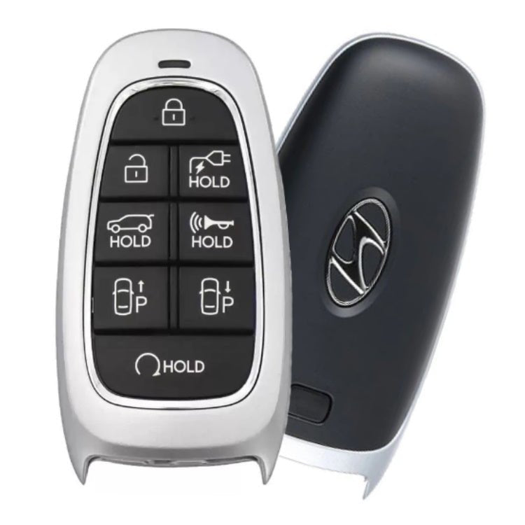 Hyundai Smart Key_v93 - Sell used car key fob remotes