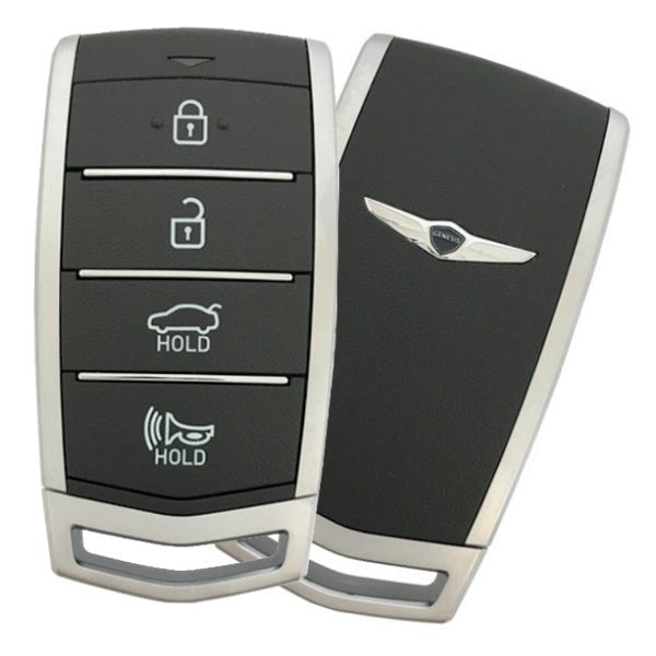 Hyundai Smart Key_v94 - Sell used car key fob remotes