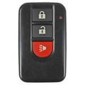 Infiniti Smart Key_v01 - Sell used car key fob remotes