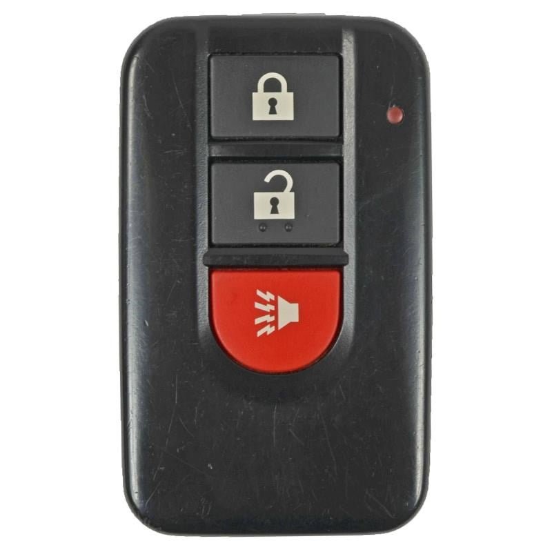 Infiniti Smart Key_v01 - Sell used car key fob remotes