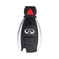 Infiniti Smart Key_v03 - Sell used car key fob remotes