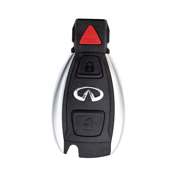 Infiniti Smart Key_v03 - Sell used car key fob remotes