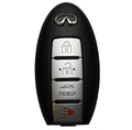 Infiniti Smart Key_v06 - Sell used car key fob remotes
