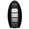Infiniti Smart Key_v12 - Sell used car key fob remotes
