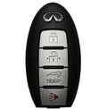 Infiniti Smart Key_v16 - Sell used car key fob remotes