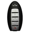 Infiniti Smart Key_v23 - Sell used car key fob remotes