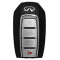 Infiniti Smart Key_v25 - Sell used car key fob remotes