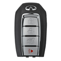 Infiniti Smart Key_v28 - Sell used car key fob remotes