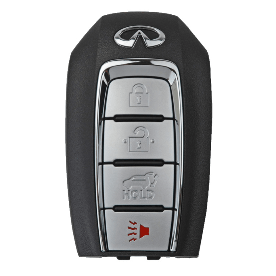 Infiniti Smart Key_v28 - Sell used car key fob remotes