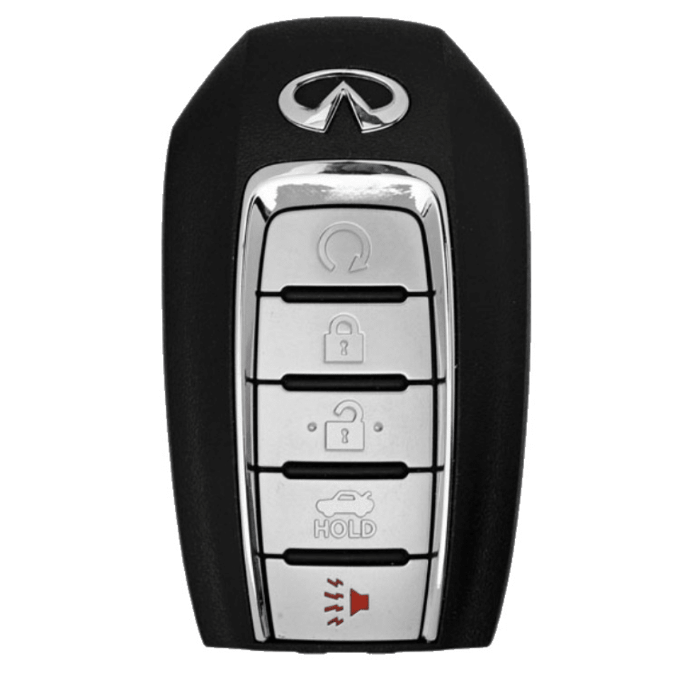 Infiniti Smart Key_v29 - Sell used car key fob remotes