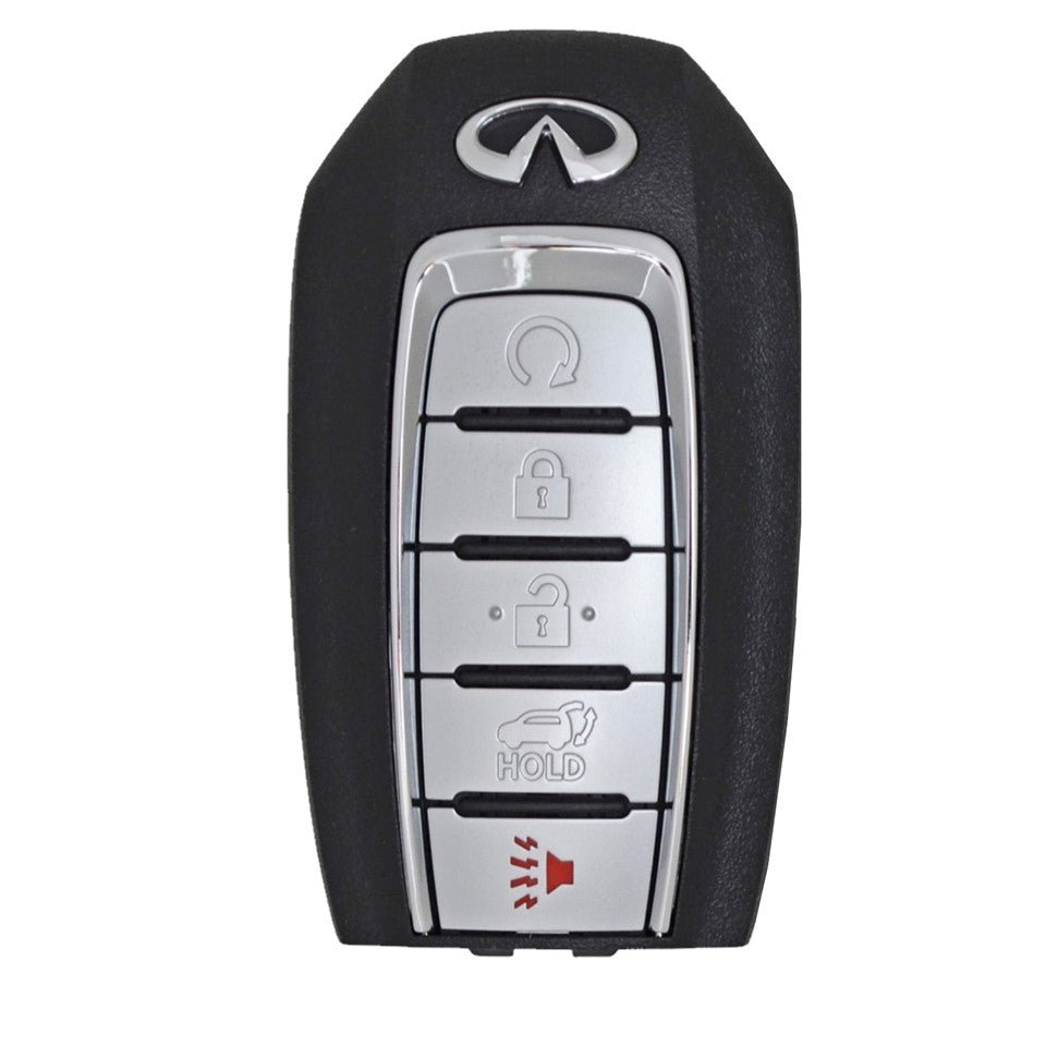 Infiniti Smart Key_v32 - Sell used car key fob remotes