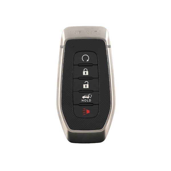Infiniti Smart Key_v33 - Sell used car key fob remotes