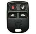 Jaguar Remote_v02 - Sell used car key fob remotes