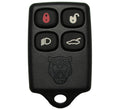 Jaguar Remote_v03 - Sell used car key fob remotes