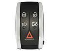 Jaguar Smart Key_v01 - Sell used car key fob remotes
