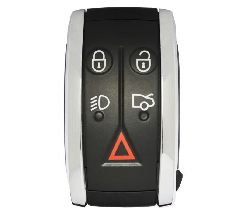 Jaguar Smart Key_v01 - Sell used car key fob remotes