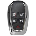 Jaguar Smart Key_v02 - Sell used car key fob remotes