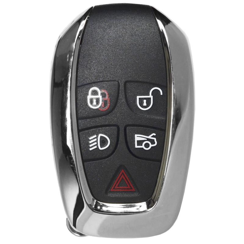 Jaguar Smart Key_v02 - Sell used car key fob remotes