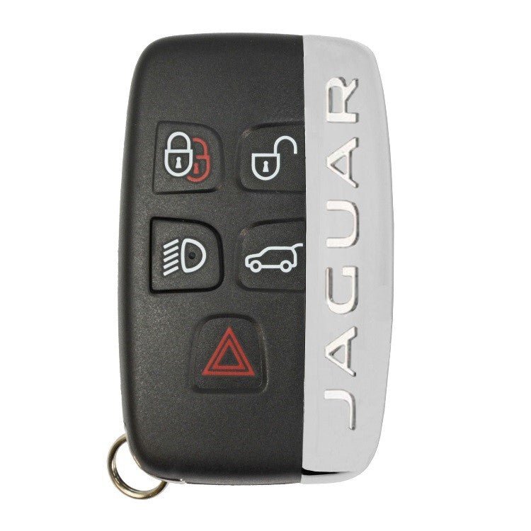 Jaguar Smart Key_v04 - Sell used car key fob remotes