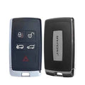 Jaguar Smart Key_v05 - Sell used car key fob remotes