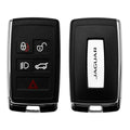 Jaguar Smart Key_v06 - Sell used car key fob remotes