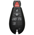 Jeep Fobik_v01 (Non Prox) - Sell used car key fob remotes