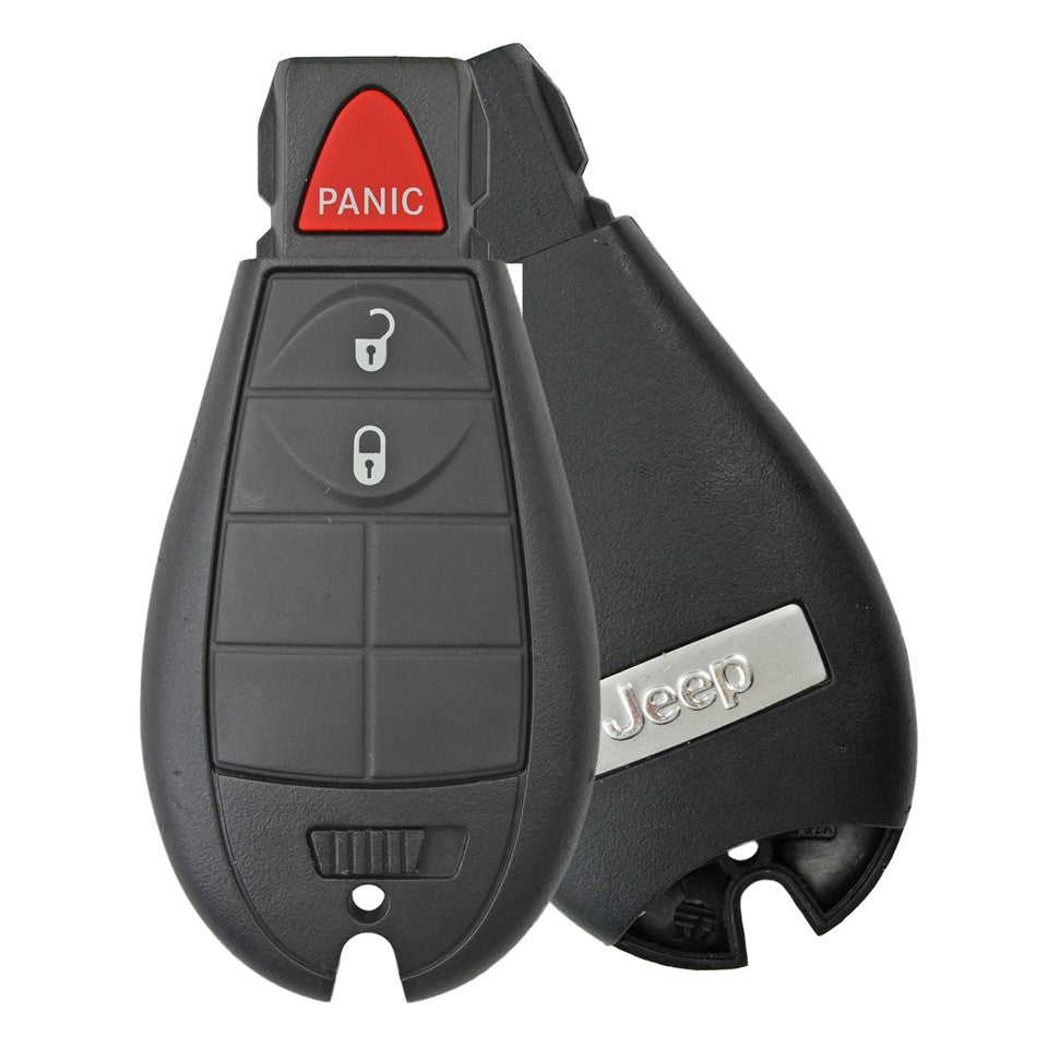 Jeep Fobik_v03 - Sell used car key fob remotes
