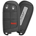 Jeep Smart Key_v02 - Sell used car key fob remotes