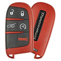 Jeep Smart Key_v03 - Sell used car key fob remotes