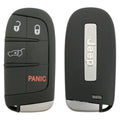 Jeep Smart Key_v05 - Sell used car key fob remotes