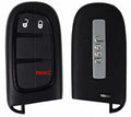 Jeep Smart Key_v11 - Sell used car key fob remotes