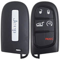 Jeep Smart Key_v13 - Sell used car key fob remotes